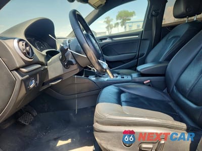 Zdjęcie 7 z 12 samochodu: 2016 AUDI A3 PREMIUM PLUS VIN:WAUC7GFF7G1038520 - miniatura