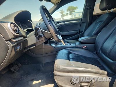 Zdjęcie 7 z 12 samochodu: 2016 AUDI A3 PREMIUM PLUS VIN:WAUC7GFF7G1038520 - miniatura