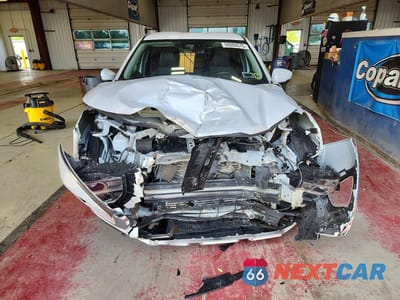 Piąte zdjęcie samochodu w środku: 2024 MITSUBISHI ECLIPSE CROSS SE VIN:JA4ATWAAXRZ061588 - miniatura