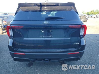 Zdjęcie 6 z 14 samochodu: 2026 FORD EXPLORER ST-LINE VIN:1FMUK8KHXTGB62111 - miniatura
