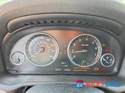Zdjęcie 9 z 13 samochodu: 2017 BMW X3 XDRIVE28I VIN:5UXWX9C37H0W79050 - miniatura