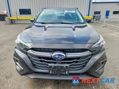 Piąte zdjęcie samochodu w środku: 2024 SUBARU LEGACY PREMIUM VIN:4S3BWAD60R3018991 - miniatura