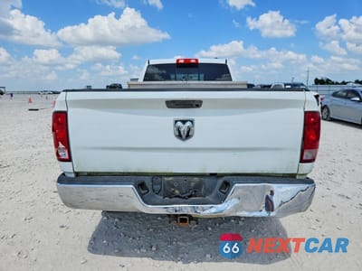Zdjęcie 6 z 12 samochodu: 2012 DODGE RAM 2500 SLT VIN:3C6UD5JL0CG159619 - miniatura