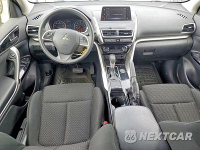 Zdjęcie 8 z 13 samochodu: 2019 MITSUBISHI ECLIPSE CROSS LE VIN:JA4AT4AA4KZ046787 - miniatura