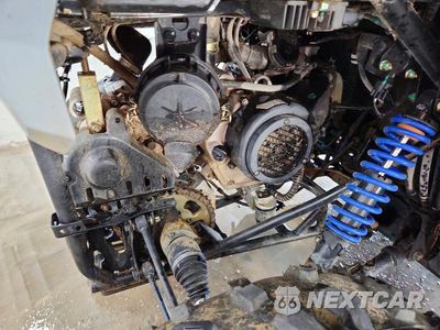 Zdjęcie 7 z 10 samochodu: 2025 POLARIS RZR UTILITY VEHICLE VIN:L6KHCA189SS001164 - miniatura