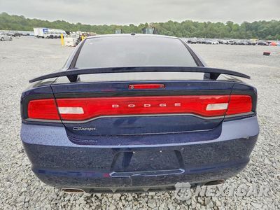 Zdjęcie 6 z 12 samochodu: 2013 DODGE CHARGER SXT VIN:2C3CDXHG1DH612984 - miniatura