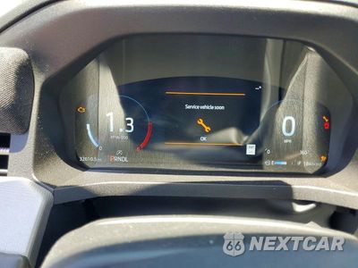 Zdjęcie 9 z 13 samochodu: 2025 FORD EXPLORER ACTIVE VIN:1FMUK7DH0SGA59396 - miniatura