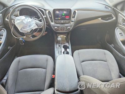 Zdjęcie 8 z 12 samochodu: 2020 CHEVROLET MALIBU LT VIN:1G1ZD5ST1LF063697 - miniatura