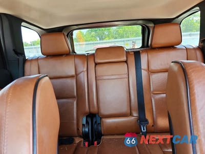 Zdjęcie 10 z 13 samochodu: 2012 JEEP GRAND CHEROKEE OVERLAND VIN:1C4RJFCT3CC192059 - miniatura