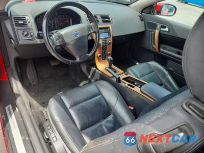 Zdjęcie 8 z 12 samochodu: 2008 VOLVO C70 T5 VIN:YV1MC67208J053865 - miniatura