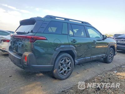 Trzecie zdjęcie samochodu z tyłu: 2026 SUBARU OUTBACK PREMIUM VIN:JF2BUPAD6TY509525 - miniatura
