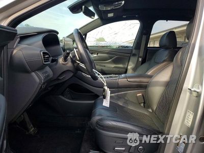 Zdjęcie 7 z 13 samochodu: 2023 HYUNDAI SANTA FE CALLIGRAPHY VIN:5NMS5DAL6PH651797 - miniatura