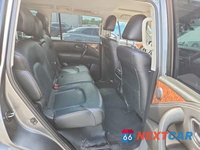 Zdjęcie 11 z 13 samochodu: 2018 NISSAN ARMADA SL VIN:JN8AY2ND7J9055180 - miniatura
