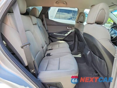 Zdjęcie 11 z 13 samochodu: 2014 HYUNDAI SANTA FE SPORT 2.4L VIN:5XYZU3LB2EG130728 - miniatura