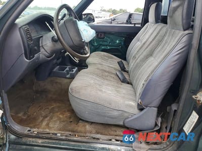 Zdjęcie 7 z 13 samochodu: 1999 TOYOTA TACOMA BASE VIN:4TANL42N8XZ539710 - miniatura