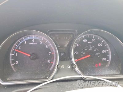 Zdjęcie 9 z 12 samochodu: 2015 NISSAN VERSA 1.6 SV VIN:3N1CN7AP6FL825378 - miniatura