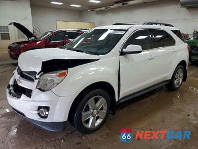 2013 CHEVROLET EQUINOX LT 2GNFLNEK2D6330073 - główne zdjęcie licytacji z USA - miniatura
