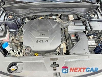 Zdjęcie 14 z 15 samochodu: 2022 KIA TELLURIDE S VIN:5XYP64HC4NG204790 - miniatura