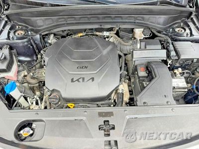 Zdjęcie 14 z 15 samochodu: 2022 KIA TELLURIDE S VIN:5XYP64HC4NG204790 - miniatura