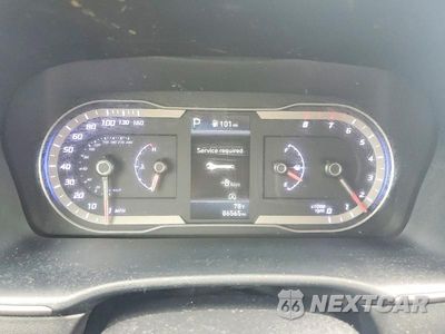 Zdjęcie 9 z 13 samochodu: 2022 HYUNDAI TUCSON SE VIN:5NMJA3AE1NH009827 - miniatura