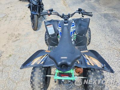 Piąte zdjęcie samochodu w środku: 2022 PENTORA 125 ATV VIN:L6UB4FA21NA013953 - miniatura