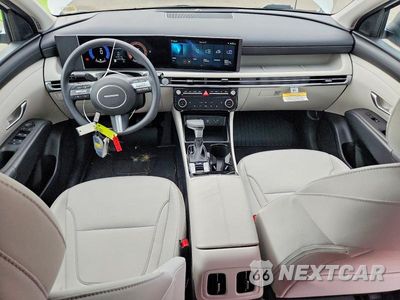 Zdjęcie 8 z 14 samochodu: 2026 HYUNDAI TUCSON SEL VIN:5NMJBCDE5TH726107 - miniatura