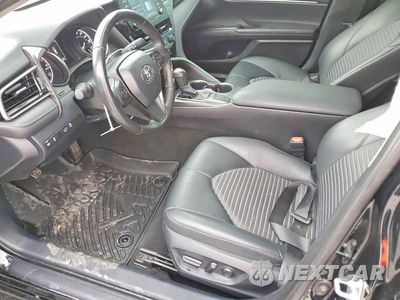 Zdjęcie 7 z 13 samochodu: 2024 TOYOTA CAMRY SE VIN:4T1G11AK0RU888946 - miniatura