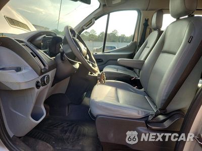 Zdjęcie 7 z 13 samochodu: 2017 FORD TRANSIT T-350 VIN:1FBZX2YM4HKA26739 - miniatura