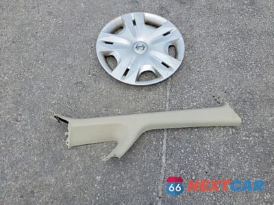 Zdjęcie 12 z 13 samochodu: 2010 NISSAN VERSA 1.8 S VIN:3N1BC1CPXAL462796 - miniatura