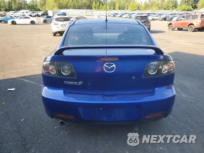 Zdjęcie 6 z 12 samochodu: 2008 MAZDA 8 VIN:JM1BK323581873714 - miniatura