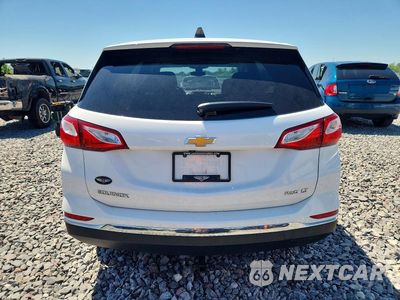 Zdjęcie 6 z 13 samochodu: 2020 CHEVROLET EQUINOX LT VIN:3GNAXTEVXLL331446 - miniatura
