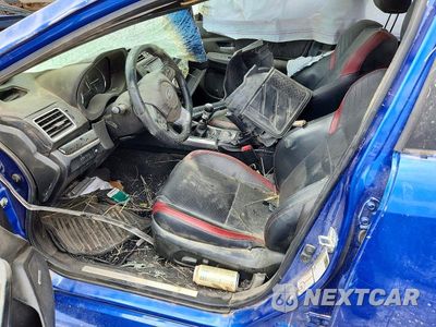 Zdjęcie 7 z 12 samochodu: 2015 SUBARU WRX STI LIMITED VIN:JF1VA2S66F9828158 - miniatura
