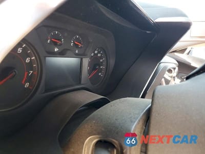 Zdjęcie 9 z 12 samochodu: 2020 CHEVROLET CAMARO LS VIN:1G1FB1RS8L0148117 - miniatura
