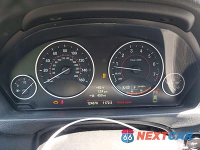 Zdjęcie 9 z 12 samochodu: 2014 BMW 435 XI VIN:WBA3R5C59EK187335 - miniatura
