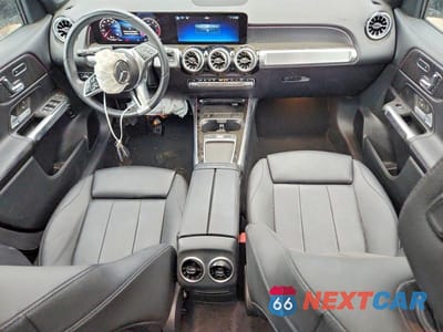 Zdjęcie 8 z 13 samochodu: 2025 MERCEDES-BENZ GLB 250 VIN:W1N4M4GB8SW384588 - miniatura