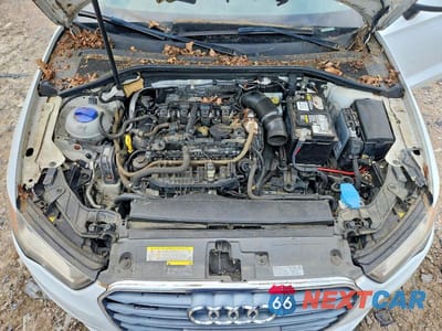 Zdjęcie 11 z 12 samochodu: 2015 AUDI A3 PREMIUM VIN:WAUBFGFF5F1003293 - miniatura