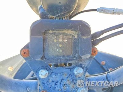 Zdjęcie 8 z 10 samochodu: 2011 TAOTAO TAOTA VIN:L5NATMCT2BT283081 - miniatura