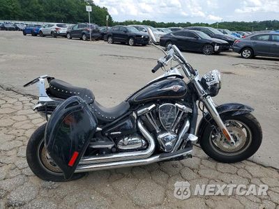 2006 KAWASAKI VN2000 F JKBVNMF116A000404 - główne zdjęcie licytacji z USA - miniatura