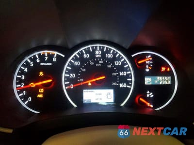 Zdjęcie 9 z 13 samochodu: 2016 NISSAN QUEST 3.5 S VIN:JN8AE2KP7G9157529 - miniatura