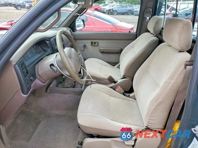 Zdjęcie 7 z 12 samochodu: 1995 TOYOTA TACOMA BASE VIN:4TAUN61C1SZ047689 - miniatura