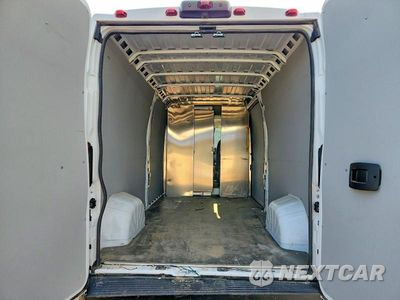 Zdjęcie 10 z 13 samochodu: 2025 RAM PROMASTER 2500 DELIVERY VAN VIN:3C6LRVDG6SE535990 - miniatura