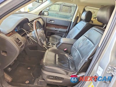 Zdjęcie 7 z 13 samochodu: 2016 FORD FLEX LIMITED VIN:2FMHK6D86GBA03862 - miniatura