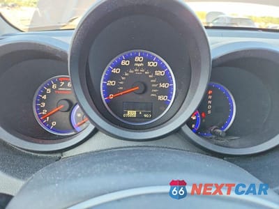 Zdjęcie 9 z 13 samochodu: 2008 ACURA RDX VIN:5J8TB18218A021188 - miniatura