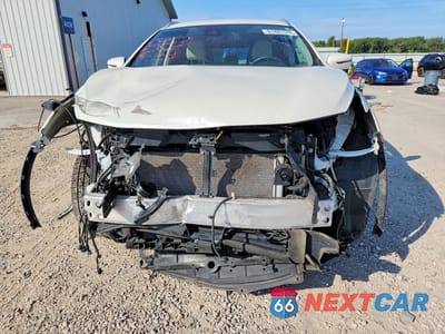 Piąte zdjęcie samochodu w środku: 2022 NISSAN MURANO SL VIN:5N1AZ2CS4NC114765 - miniatura