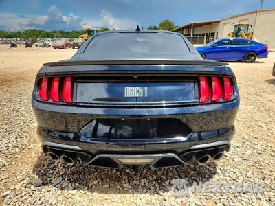 Zdjęcie 6 z 12 samochodu: 2021 FORD MUSTANG MACH I VIN:1FA6P8R05M5555144 - miniatura