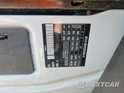 Zdjęcie 13 z 13 samochodu: 2025 MERCEDES-BENZ SPRINTER 2500 DELIVERY VAN VIN:W1Y4KCHY9ST216885 - miniatura