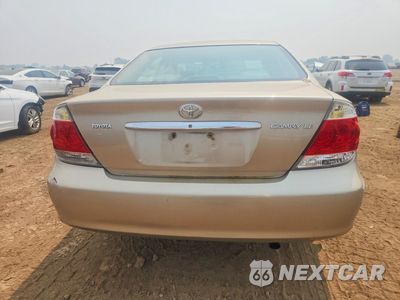 Zdjęcie 6 z 12 samochodu: 2006 TOYOTA CAMRY LE VIN:4T1BE30K56U684098 - miniatura