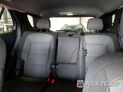 Zdjęcie 10 z 14 samochodu: 2019 CHEVROLET EQUINOX LT VIN:3GNAXKEVXKL100328 - miniatura