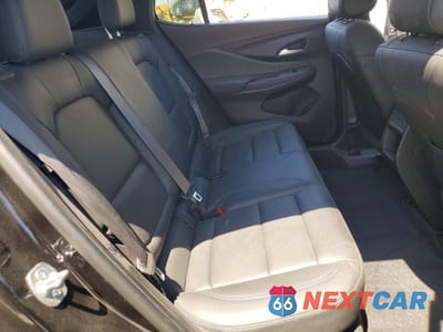 Zdjęcie 11 z 14 samochodu: 2024 BUICK ENVISTA SPORT TOURING VIN:KL47LBE20RB223890 - miniatura