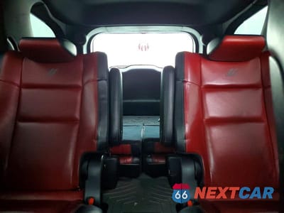 Zdjęcie 10 z 13 samochodu: 2022 DODGE DURANGO R/T VIN:1C4SDHCT3NC187161 - miniatura